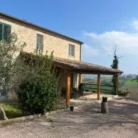 A casa di Leyla, hotel i Tavullia