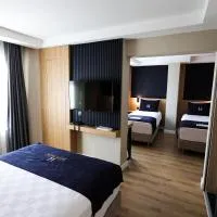 Viesnīca Balta Hotel pilsētā Edirne