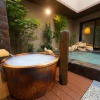 Dormy Inn Oita, hotell i Oita