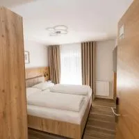 Apartmenthotel Rosentaler Hof Quartier2, hotel a Pirk