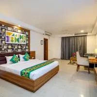 Treebo Parth Paradise, hôtel à Ghaziabad