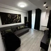 AeroVista Residence, хотел в Кишинев