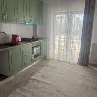 Eli house, hotell i Tîrgu Neamţ