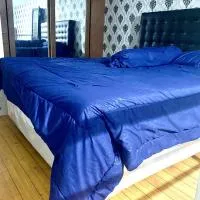 LA Property, отель в городе Singopadu