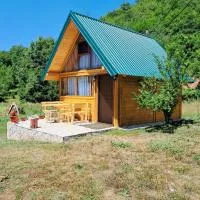 Etno house Bajka 2, hotell i Žabljak