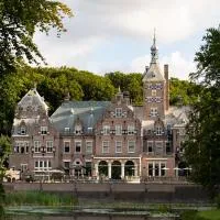 Landgoed Duin & Kruidberg, hotell i Santpoort-Noord