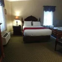 The Inn at Jim Thorpe، فندق في جيم ثورب