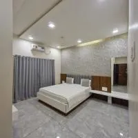Hotel Keshar Palace Shani Shingnapur, hotel u gradu 'Sonai'