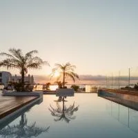 Nativo Hotel Ibiza by NCalma Hotels, מלון בסנטה אאולריה דס ריו