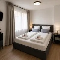 Boutique Hotel Celler Altstadt - 24h Check-in, hotell i Celle
