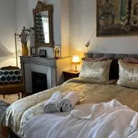 LA MAISON JEROBOAM، فندق في سانت-إستيف