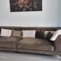 Apartment Affengrün、ワイハウゼンのホテル