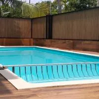 Cherai Beach में, होटल Bachan's Casa The Private Pool Villa Cherai