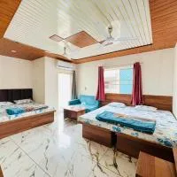 Hotel Shree Siddhi vinayak, viešbutis mieste Udžainas