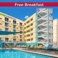 Holiday Inn Express & Suites Nassau by IHG, hotell sihtkohas Nassau