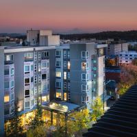 Staypineapple, Watertown, University District Seattle, hotel in University District, Seattle