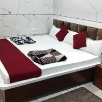 Hotel DIVYA DARSHAN, hotel em Ujjain