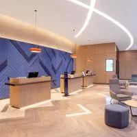 Holiday Inn Express Qingdao Jinshui by IHG, hotel i Qingdao