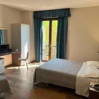 Il Grifo Hotel e Bisteccheria Toscana, hotel a Montepulciano