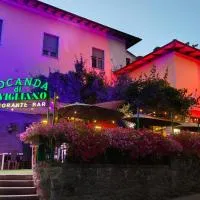 Locanda di Bivigliano, hotel v destinaci Bivigliano