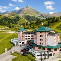 퀴타이에 위치한 호텔 Hotel Alpenrose aktiv & sport