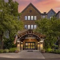 Sonesta ES Suites Portland Vancouver 41st Street, מלון בונקובר