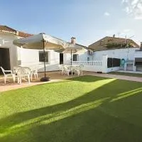 Alojamientos El Pardal, hotel en Molinicos