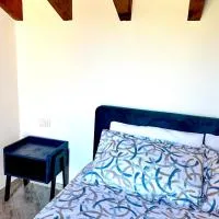 Agriturismo Yucca, hotel em Giustenice