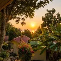 Flow Jungle Residency, Hotel in Haad Yao