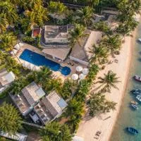 Lankraz Hotel Mauritius, hotel din Port Louis