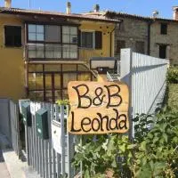 B&B Leonda، فندق في San Donato