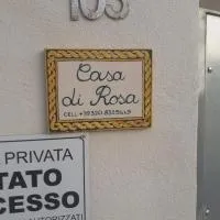 Casa di SaleRosa, hotel em Rilievo