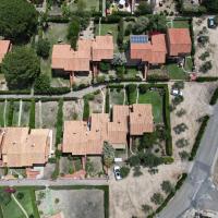 Domus Sarda, hotel em Quartu Sant'Elena