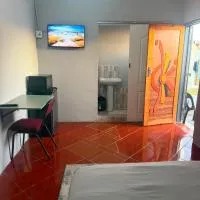 Innerman Guest House -Standerton, מלון בStanderton