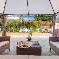 Costa Est Sardegna Jasminium Home & Relax, hotelli kohteessa Bari Sardo