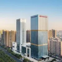 Crowne Plaza Changsha Development Zone by IHG, hotel u gradu 'Changsha'