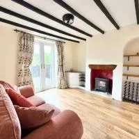 2 bedroom cottage in Louth, khách sạn ở Louth