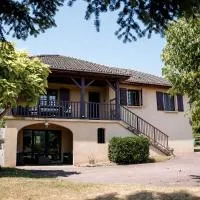 Jolie maison de vacances "LOTtitude", hotel Gagnacban