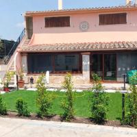 Casa Oscar, hotel em Quartu Sant'Elena