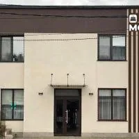 Miraj House, hotel en Călăraşi