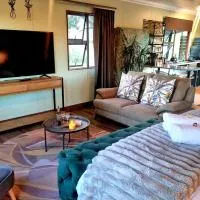 Fairfield Cottages, hotel en Ceres