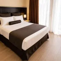 Hotel San Francisco, hotel en San Luis Potosí
