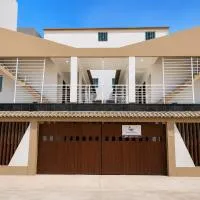 Pousada Brisa dos Mares Macaé, hotel en Macaé