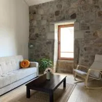 Casa da Capela، فندق في فييرا دو مينهو