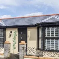The Currach - Coastal Retreat Bangor County Down, Hotel in Bangor