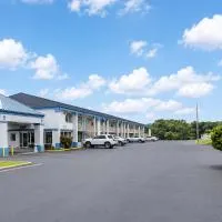 Ole South Inn Jackson I 40 TN, hotel a Denmark