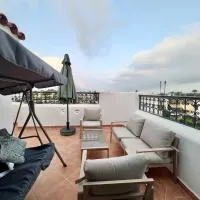 Andalucia Family-Only Aparthotel – hotel w mieście Cabo Negro