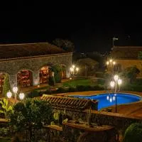 Etna Quota Mille Boutique Hotel, Typical Sicilian Food & Wine, hotel en Randazzo