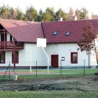 Penzion Lipina: Slatiňany şehrinde bir otel