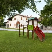 Fior di Pesco, hotel en Sommacampagna